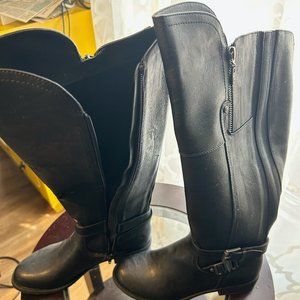 Riding Boots